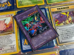 XY-Dragon Cannon MFC-051 Magician's Force Unlimited - Image 1