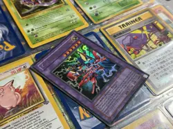 XY-Dragon Cannon MFC-051 Magician's Force Unlimited - Image 2