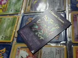 XY-Dragon Cannon MFC-051 Magician's Force Unlimited - Image 4