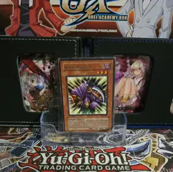 Yugioh Spirit Reaper PGD-076 Rare - Image 1