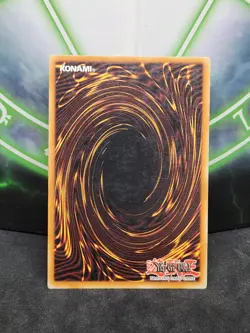Yugioh Winged Kuriboh TLM-EN005 Super Rare Unlimited NM - Image 2