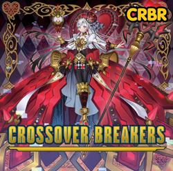 Ryu-Ge Complete Deck Core 30 Cards CRBR Crossover Breakers YuGiOh - Image 2