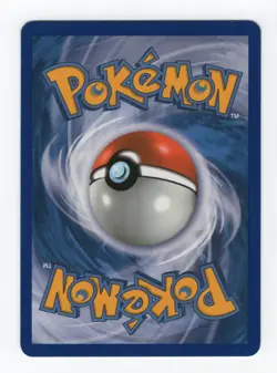 (303379) ELECTRODE PRIME 93/102 Ultra Rare Holo HGSS Triumphant Pokemon Card - Image 3