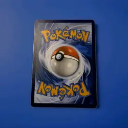 Pokemon TCG SV Scarlet & Violet 151 Erika's Invitation Card #203/165 - Image 2