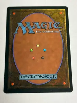 Magic The Gathering - Pyroblast Ice Age Regular LP Free Ship! - Image 2