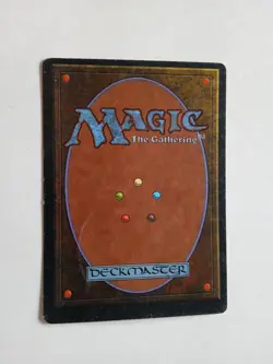 CARTA MAGIC MTG ITA 1995 LA GRIGLIA - Image 2