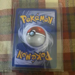 Pokemon Eevee Holo Black Star Promo Card 11 - Image 2