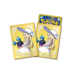 Pokemon Card Mega Brave Pokemon Center Set Box PSL - Image 4