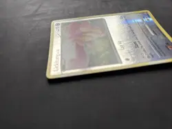 Pokemon TCG Lickitung Majestic Dawn 39/100 Reverse Holo Uncommon 2008 Nintendo - Image 3