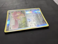 Pokemon TCG Lickitung Majestic Dawn 39/100 Reverse Holo Uncommon 2008 Nintendo - Image 4