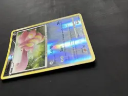 Pokemon TCG Lickitung Majestic Dawn 39/100 Reverse Holo Uncommon 2008 Nintendo - Image 5