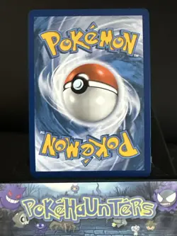 Pokemon Card Double Colorless Energy 032/034 Holo CLC Deck Classic Collection NM - Image 2