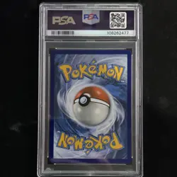 Pokemon Reshiram & Charizard GX Tag Team Unbroken Bonds 20/214 PSA 10 - Image 4