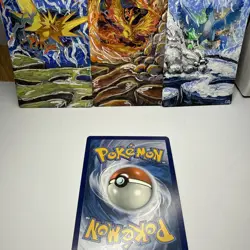 Pokemon TCG Kingdra EX SVP131 Special Illustration Rare Promo Shrouded Fable - Image 4