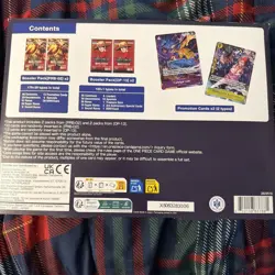 One Piece Card Game: Illustration Box Volume 6 - Image 2