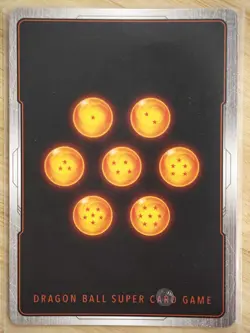 Son Gohan: SH FB07-121 Secret Rare Dragon Ball Super Fusion World Tcg Card Dbz - Image 2