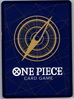 Edward.Newgate OP08-043 SR English Two Legends - One Piece Card - NM - Image 2