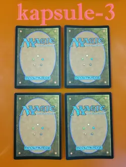 4x Seraph of Dawn | FOIL | Commander Legends | MTG Magic Cards - Image 2