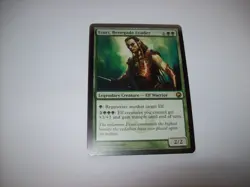 Ezuri, Renegade Leader Scars of Mirrodin Rare NM Free Ship & Tracked - Image 1