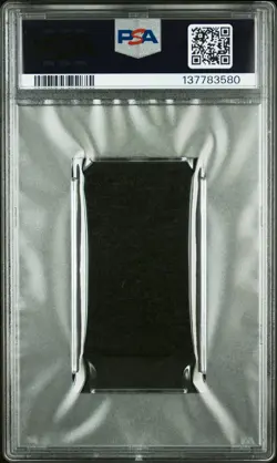 2013 POKEMON HANAFUDA KANTO JUNE PARAS/PARASECT PSA 10 - Image 2