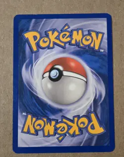 2002 Pokemon Squirtle e-Reader Series Expedition 131/165 LP - Image 2