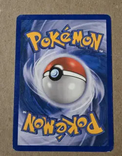 2002 Pokemon Card - Jynx Aquapolis 18/147 Rare Non Holo Lp - Image 2