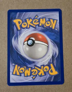 Pokemon Pikachu 124/165 Expedition Base Set Vintage E-Reader LP Non-holo sku#1 - Image 2