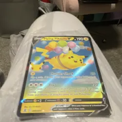 Pokemon Celebrations Pikachu Holo Full Art Lot - 5 Cards - English - Image 5