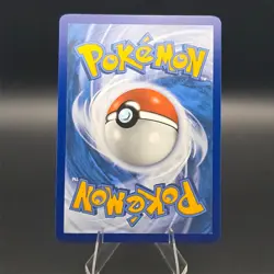 Pokemon TCG - Slither Wing 203/182 SV04: Paradox Rift Illustration Rare NM - Image 2