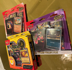 Pokemon Day 2026 30th Anniversary & (2x) Ascended Heroes Blister - BUNDLE - Image 1