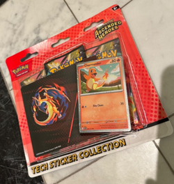 Pokemon Day 2026 30th Anniversary & (2x) Ascended Heroes Blister - BUNDLE - Image 2