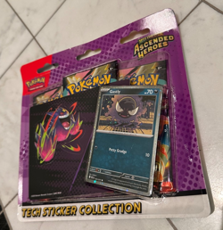 Pokemon Day 2026 30th Anniversary & (2x) Ascended Heroes Blister - BUNDLE - Image 3