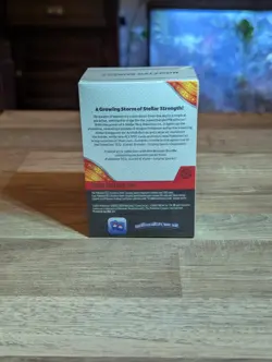 Pokemon TCG: Surging Sparks Booster Bundle (6x Booster Packs) - Image 2