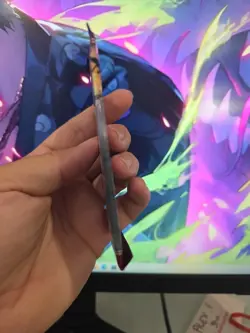 Pokemon Platinum Supreme Victors Booster Pack New Factory Sealed Absol Art - Image 4