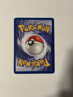 Pokemon TCG - Challenge! Team Rocket 74/82 Uncommon 1st Edition - NM/LP! - Image 3