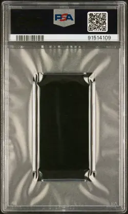 Pokemon Qwilfish September Mario Pikachu Hanafuda 2016 PSA 10 GEM MINT - Image 2
