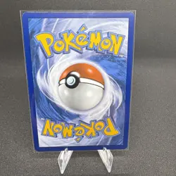 Pokemon TCG Eevee Svp Black Star ProMos Technologies Svp043 Holo Promo - Image 2