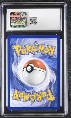MELOETTA EX SPECI4L ILL RARE POKEMON GER BLK DE-BLCK BOLT 2025 167 no PSA CGC 10 - Image 2