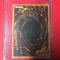 Konami Yu-Gi-Oh! Red-Eyes B. Dragon SDJ-001 Ultra Rare Holo 1st Ed Starter Deck - Image 2