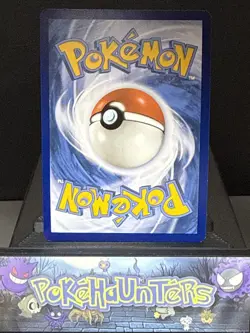 Pokemon Card Pidgey 207/197 Obsidian Flames Holo Illustration Rare Near Mint - Image 5