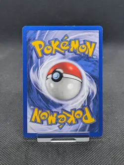 Ditto 18/62 Non Holo Fossil Set Rare Pokemon Card WOTC LP EXCELLENT - Image 3