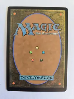 Stuffy Doll Magic 2013 (M13) Magic The Gathering MTG Card - Image 2