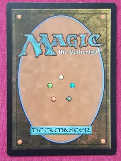 Magic The Gathering JURASSIC WORLD GRIM GIGANOTOSAURUS black/green card MTG - Image 2