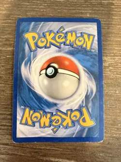 Happiny Holo 14/17 – 2008 POP Series 7 – Lightly Played LP Pokemon Card - Image 2