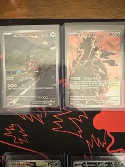 Destined Rivals 21 Card Lot SIR / IR / UR / HR All NM POKEMON TCG - Image 3