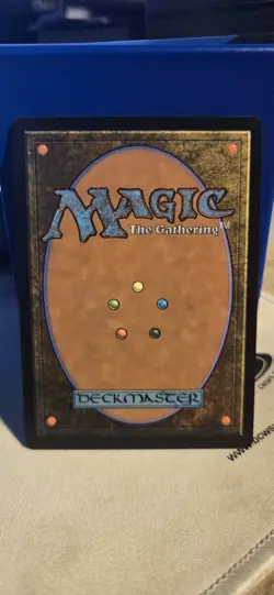 Archmage Emeritus Commander: Tarkir: Dragonstorm Regular - Image 2