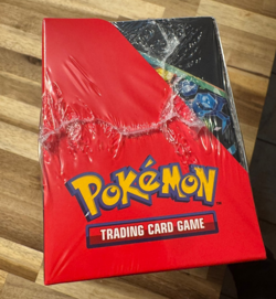 Sam’s Club Pokemon Prismatic Evolutions Surprise Box & Booster Bundle New Sealed - Image 3