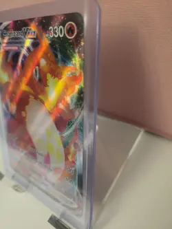 Pokemon Charizard VMAX #020/189 SWSH03: Darkness Ablaze - Image 5