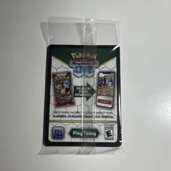 Pokemon TCG N's Reshiram Journey Together Illustration Rare Sealed Promo 167/159 - Image 2