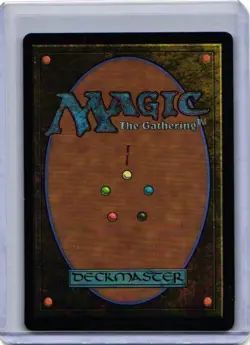 Yes Man, Personal Securitron 0029 UB: Fallout PIP MTG Magic - Image 2